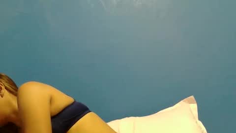 yourmorenagirl69 online show from 11/27/25, 08:22