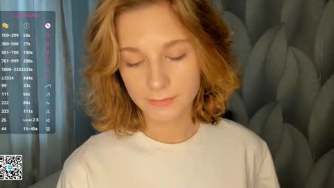 Snapshot of yourmuseee chatting on 02/27/26, 10:26 Sonya online show from 02/27/26, 10:26