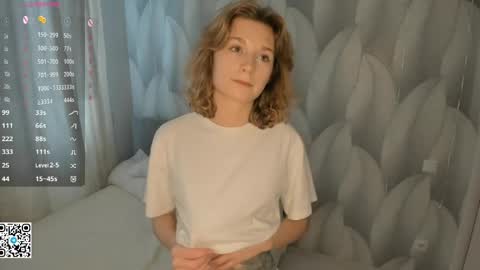 Snapshot of yourmuseee chatting on 02/28/26, 10:16 Sonya online show from 02/28/26, 10:16