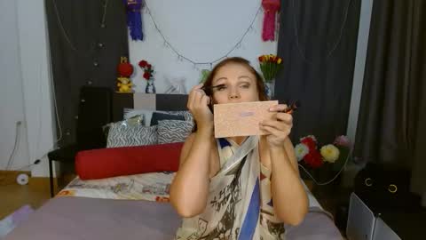 yourmysterycharm online show from 03/04/26, 12:33