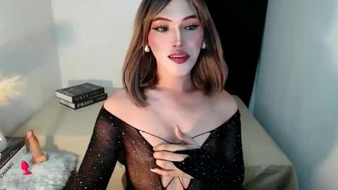TIFFANY SUCKING QUEEN online show from 05/09/26, 11:43