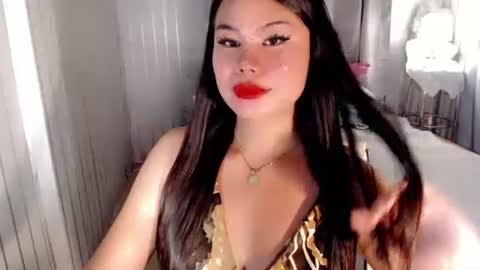 Snapshot of yournaughtyprincess16 chatting on 09/26/25, 02:10 ALPHA DOM. QUEEN JASMINE online show from 09/26/25, 02:10