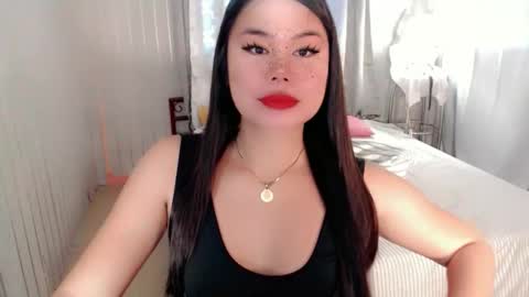 ALPHA DOM. QUEEN JASMINE online show from 10/26/25, 10:15