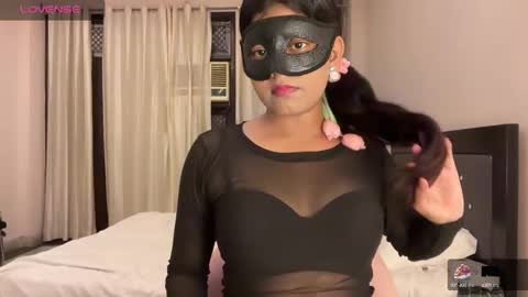 YourNewKink online show from 10/04/25, 03:32