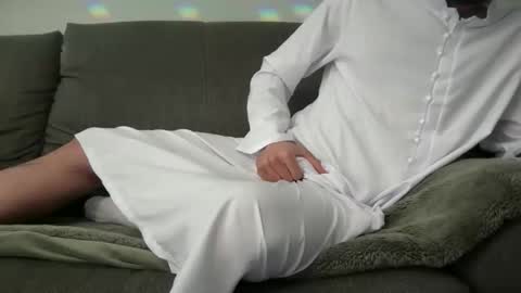 Your Next Guy online show from 04/01/26, 09:43