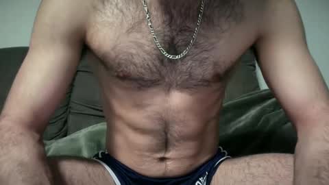 Your Next Guy online show from 04/06/26, 07:15