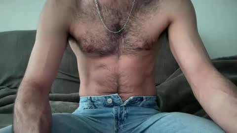 Your Next Guy online show from 04/25/26, 10:07