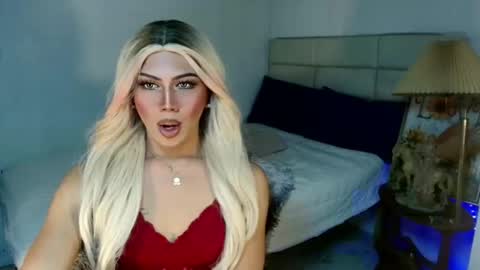 Snapshot of yournightmare_chloe chatting on 12/18/25, 04:46 Chloe online show from 12/18/25, 04:46