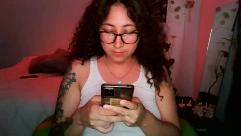 Serena online show from 02/02/25, 04:26