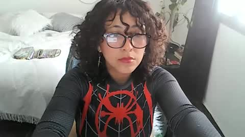 Serena online show from 09/25/25, 02:32