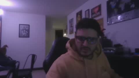 yourpersonalgeniusl online show from 12/10/24, 02:48