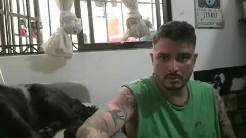 yourpersonalgeniusl online show from 01/05/25, 07:39