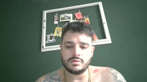 yourpersonalgeniusl online show from 03/09/25, 04:00