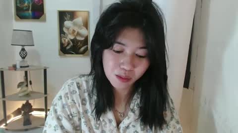 Trish online show from 02/13/25, 06:27