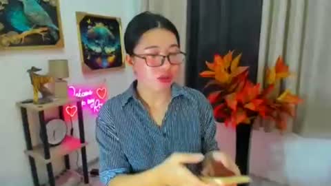 Trish online show from 03/02/26, 02:25