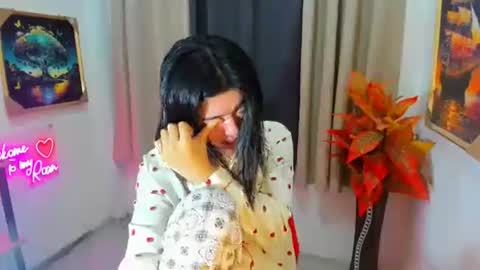 Trish online show from 03/08/26, 08:45