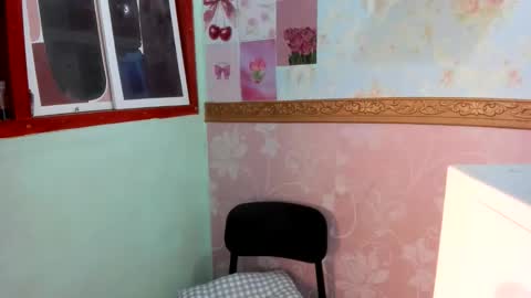 Trish online show from 04/19/26, 02:55