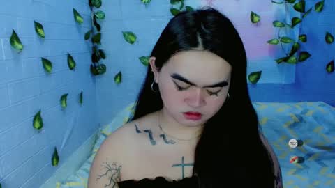 yourprincessthea online show from 02/15/25, 03:09