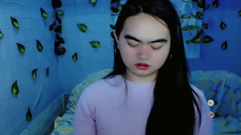 yourprincessthea online show from 02/28/25, 06:10