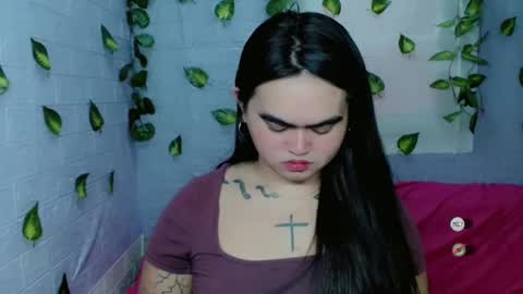 yourprincessthea online show from 03/12/25, 06:51