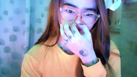 yourprincessthea online show from 01/16/26, 12:03