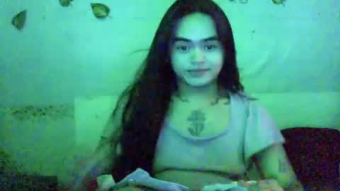 Snapshot of yourprincessthea chatting on 06/16/26, 09:45 yourprincessthea online show from 06/16/26, 09:45