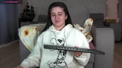 Yourr Muse online show from 04/22/26, 05:32