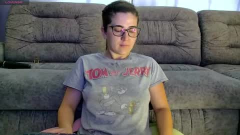 Yourr Muse online show from 07/23/26, 04:21