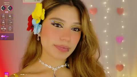Isabella but you can call me Isa .-. online show from 06/24/26, 04:11