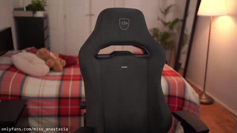 Anastasia online show from 01/11/26, 08:25