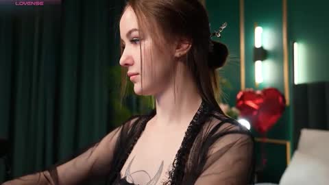 yours fetish mary online show from 02/10/26, 04:49