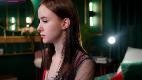 yours fetish mary online show from 03/17/26, 04:17