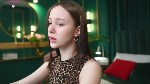 yours fetish mary online show from 04/14/26, 04:51