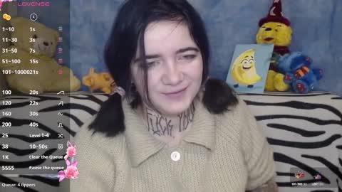 Im - DANI .insta - hardblade1 online show from 12/06/24, 01:44