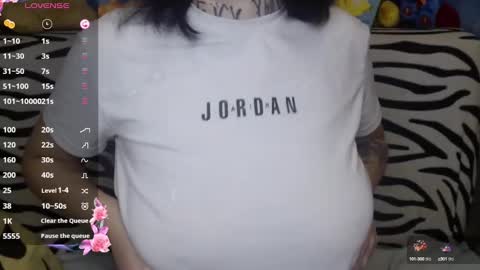 Im - DANI .insta - hardblade1 online show from 12/14/24, 01:28