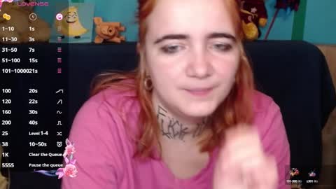 Im - DANI .insta - hardblade1 online show from 03/05/25, 04:45