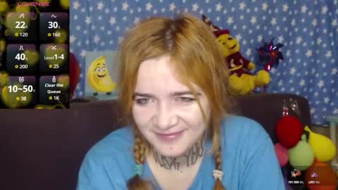 Im - DANI .insta - hardblade1 online show from 10/01/25, 02:28