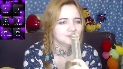 Im - DANI .insta - hardblade1 online show from 10/03/25, 02:08