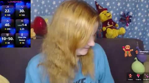 Im - DANI .insta - hardblade1 online show from 10/06/25, 12:41