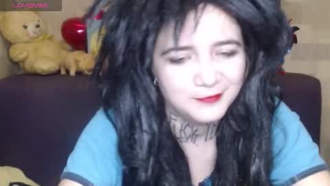 Im - DANI .insta - hardblade1 online show from 11/01/25, 02:24