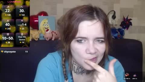 Im - DANI .insta - hardblade1 online show from 11/02/25, 04:04