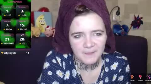 Im - DANI .insta - hardblade1 online show from 11/03/25, 02:13