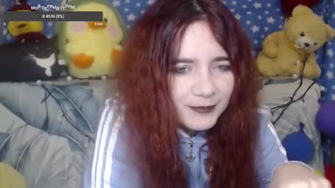 Im - DANI .insta - hardblade1 online show from 02/18/26, 02:18