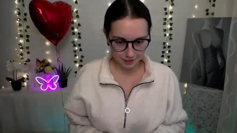 Happy online show from 02/13/25, 12:32