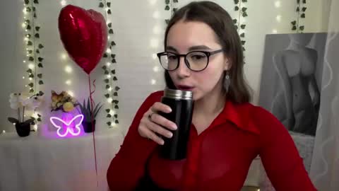 Happy online show from 02/14/25, 10:17