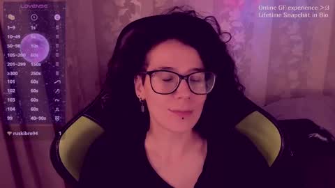 Yours Cosmic online show from 12/13/24, 03:27