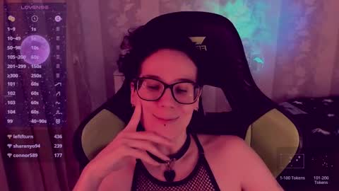 Yours Cosmic online show from 12/15/24, 04:18