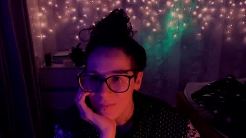 Yours Cosmic online show from 12/22/24, 02:16