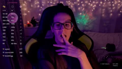 Yours Cosmic online show from 12/26/24, 03:38