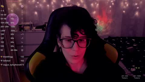 Yours Cosmic online show from 01/16/25, 12:34